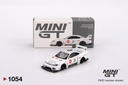 1:64 NISSAN SILVIA (S15) COUPE #23 LB SUPER-SILHOUETTE "ATHLETE"