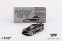1:64 MAZDA RX-7 (FD3S) VEILSIDE - 2011