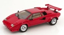 1:12 LAMBORGHINI COUNTACH LP 5000S QV 1 - 1985