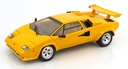 LAMBORGHINI COUNTACH LP 5000S QV - 1985