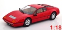 1:18 FERRARI 512BBi - 1981