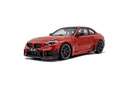 1:18 BMW M2 (G87) PERFORMANCE PARTS - 2024									