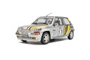 1:18 RENAULT 5 GT TURBO MK2 #17 A.OREILLE - TOUR DE CORSE 1989									