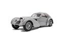 1:18 BUGATTI ATLANTIC TYPE 57 SC - 1937