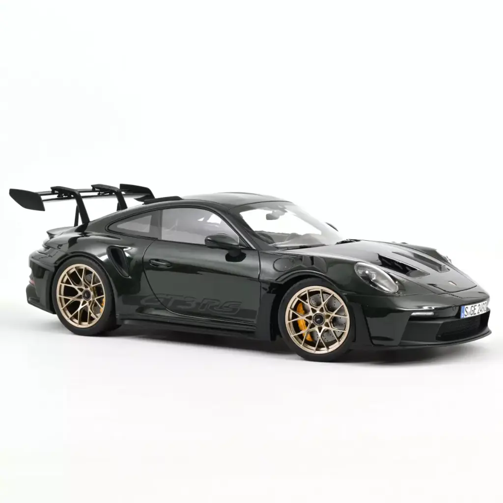 1:12 PORSCHE 911 (992) GT3 RS - 2022 