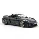 1:18 PORSCHE 718 SPYDER RS PACK WEISSACH - 2023