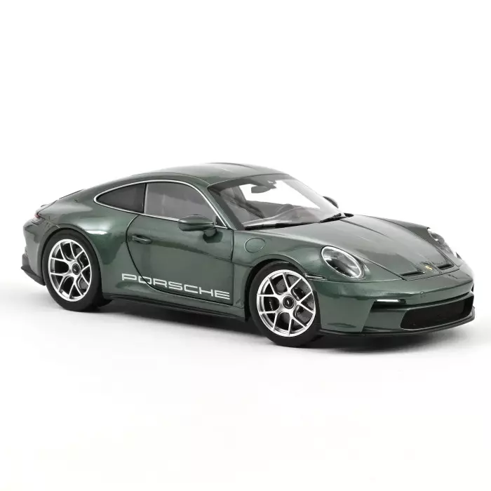 1:18 PORSCHE 911 S/T - 2023 