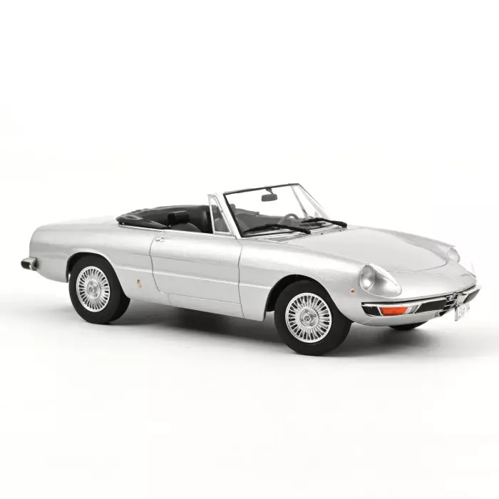 1:18 ALFA ROMEO 2000 SPIDER- 1973 