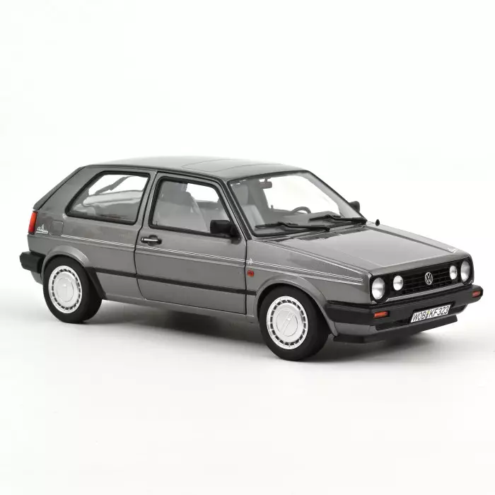 1:18 VW GOLF II CHAMPION - 1990