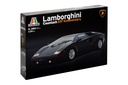 1:24 Italeri Coche Lamborghini Countach 25°