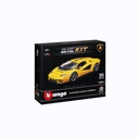 1/24 BURAGO LAMBORGHINI COUNTACH LP 800-4 2021