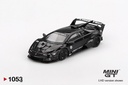 1:64 LAMBORGHINI MURCIELAGO GT EVO (LB70-01) LB-SILHOUETTE WORKS - 2021