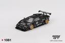 1:64 LAMBORGHINI COUNTACH LB WORKS #41 - 2024
