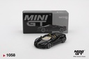 1:64 BUGATTI W16 MISTRAL - 2023