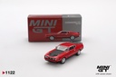 1:64 FORD USA MUSTANG MACH-1 COUPE - 1971