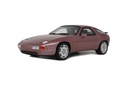 1:18 PORSCHE 928 S - 1980