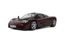 1:18 MCLAREN F1 - 1992