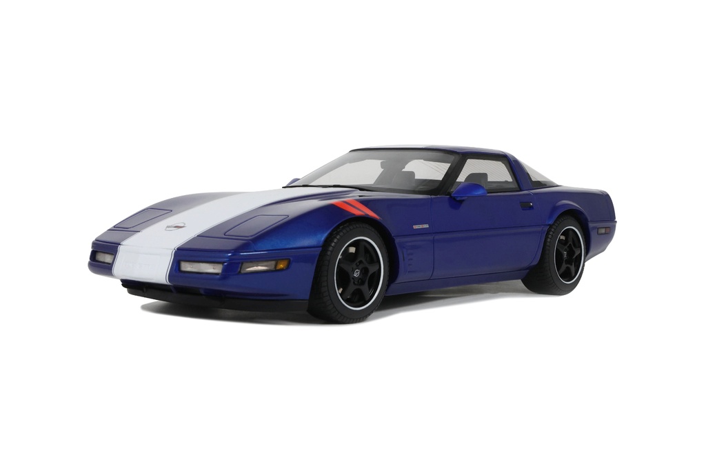 1:18 CHEVROLET CORVETTE C4 GRAN SPORT - 1996