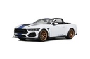 1:18 SHELBY MUSTANG SUPERSNAKE - 2025 