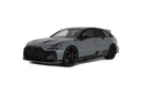 1:18 AUDI RS6 GT - 2024