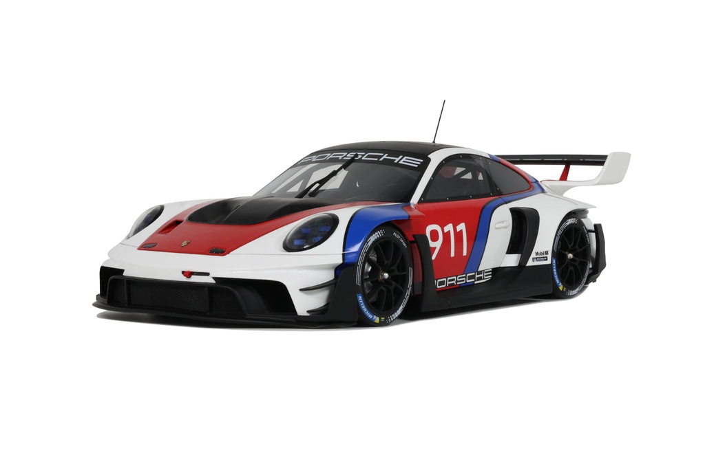 1:18 PORSCHE 911(992) GT3 R RENNSPORT - 2023