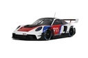 1:18 PORSCHE 911(992) GT3 R RENNSPORT - 2023
