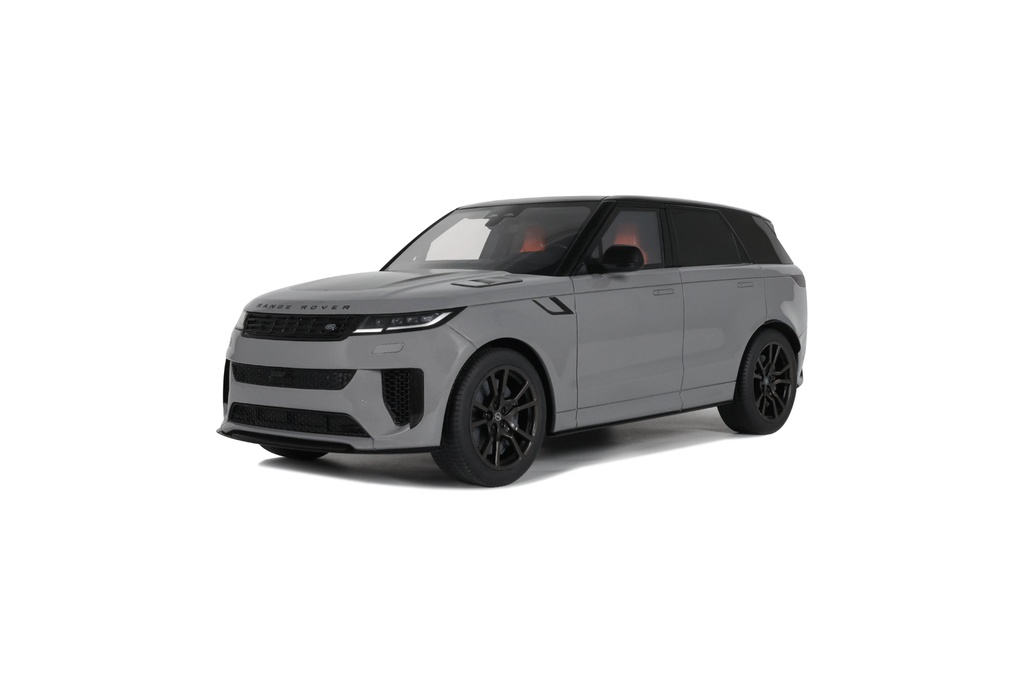 1:18 RANGE ROVER SPORT SV EDITION TWO - 2024
