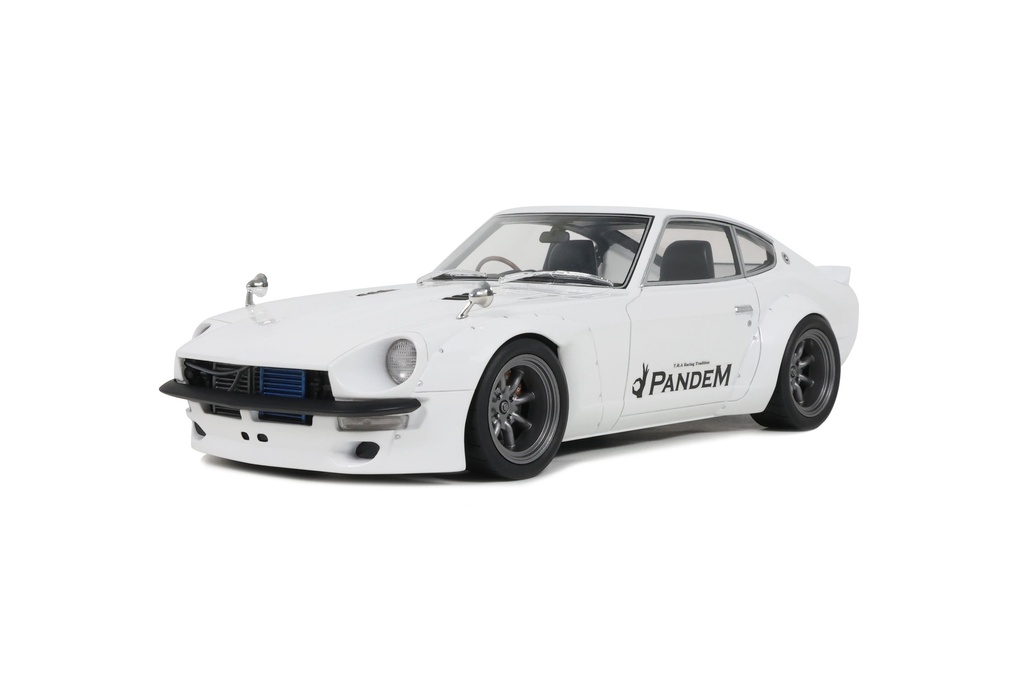 1:18 PANDEM NISSAN 240Z / FAIRLADY Z - 2015