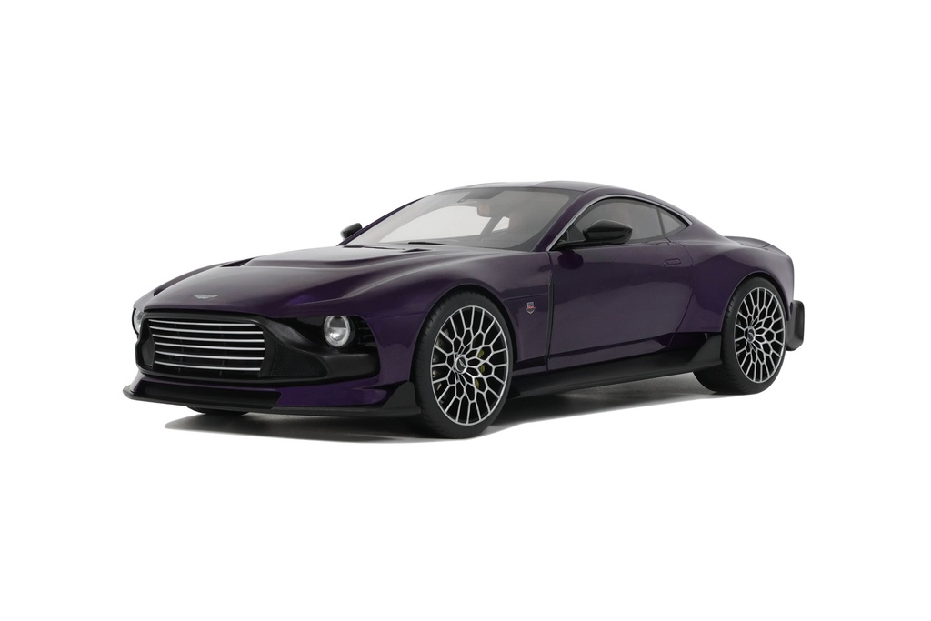 ASTON MARTIN VALOUR - 2023