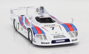 1:18 PORSCHE 936/77 2.1L F6 TURBO TEAM MARTINI RACING #7 H.HAYWOOD - P.GREGG - R.JOEST - 3rd AT 1978 24h LE MANS