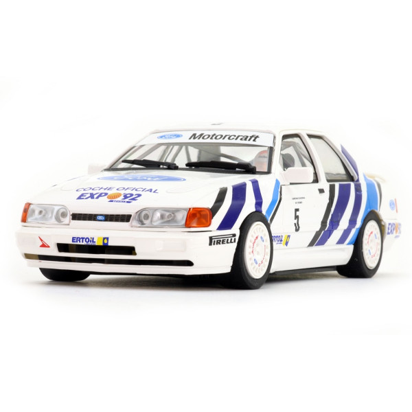 1:32 FORD SIERRA GR.A - Palau - CET92 AVANT SLOT
