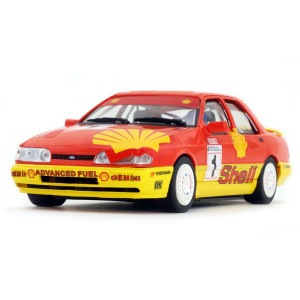 1:32  Ford Sierra Sapphire GR.A - BTCC'92 - Shell AVANT SLOT