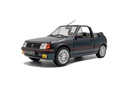 1:18 PEUGEOT 205 CTI - 1986