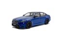 1:43 BMW (G90) M5 SEDAN - 2024