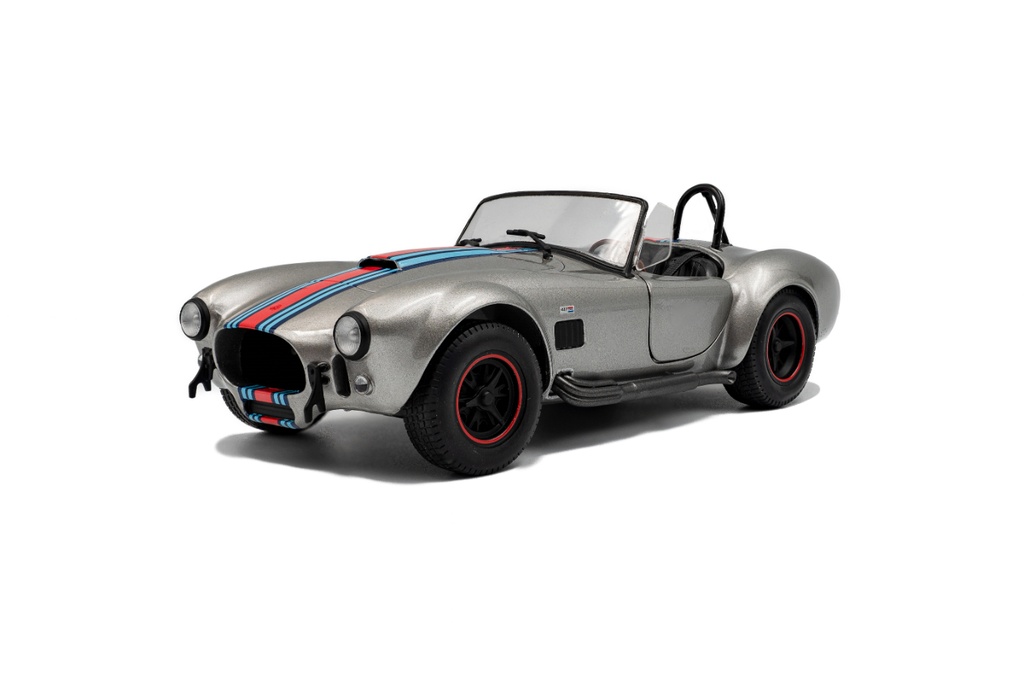 1:18 SHELBY COBRA 427 MKII SOLIDO WORKS - 1965