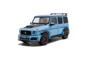 1:43 BRABUS ROCKET 900 - 2021