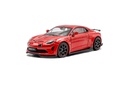 1:43 ALPINE A110 RADICALE 70 - 2024