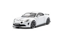 1:43 ALPINE A110 RADICALE 70 - 2024