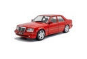 1:43 MERCEDES-BENZ (W124) E60 AMG - 1994