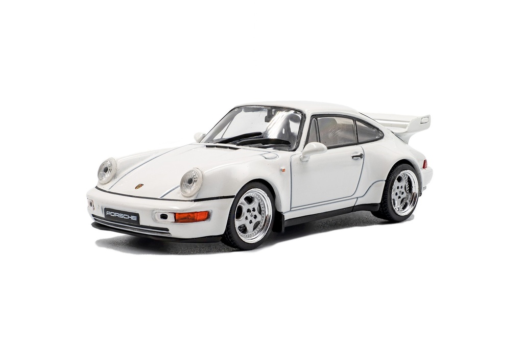PORSCHE 911 (964) RS 3.8 - 1994