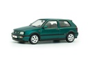 1:43 VOLKSWAGEN GOLF MKIII VR6 - 1994