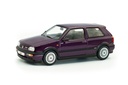 1:43 VOLKSWAGEN GOLF MKIII VR6 - 1994