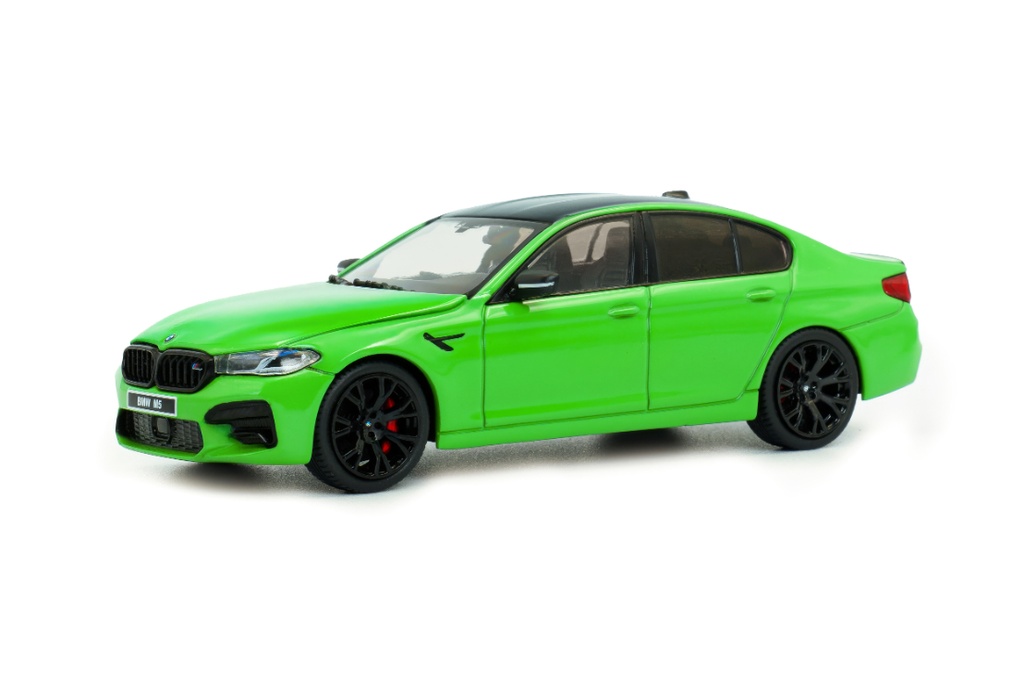 1:43 BMW M5 (F90) COMPETITION - 2022