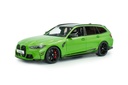 1:18 BMW M3 (G81) TOURING WITH PERFORMANCE PARTS - 2024