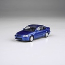 1:64 HONDA CIVIC SI COUPE EM1 - 1999 
