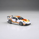 1:64 PORSCHE 911 GT3 992.2 ANDIAL LIVERY - 2025 