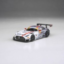 1:64 MERCEDES-AMG GT3 GRUPPEM RACING #130 - P1 at 2024 MACAU FIA GT WORLD CUP