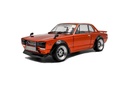 1:18 NISSAN SKYLINE (C10) HAKOSUKA SOLIDO WORKS - 1970