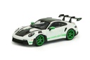 1:43 PORSCHE 911 (992) GT3 RS TRIBUTE TO CARRERA RS PACKAGE - 2023