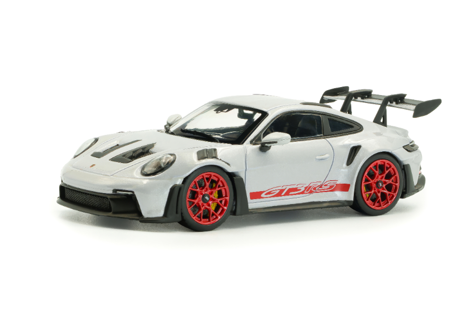 1:43 PORSCHE 911 (992) GT3 RS  - 2023